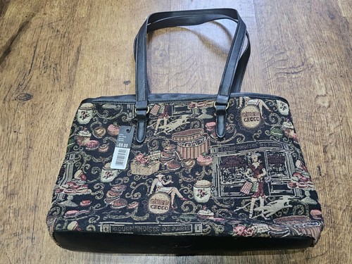 Stunning vintage tapestry - stunning,