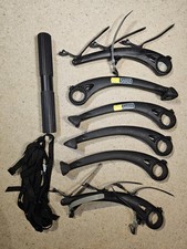 Saris Bones 3 Bike Carrier