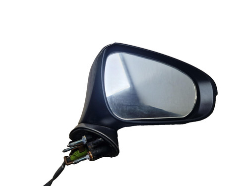 Lexus wing mirror front - lexus,