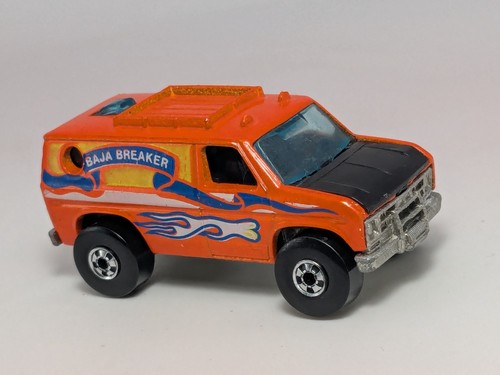 Vintage 1978 hot - hot, wheels