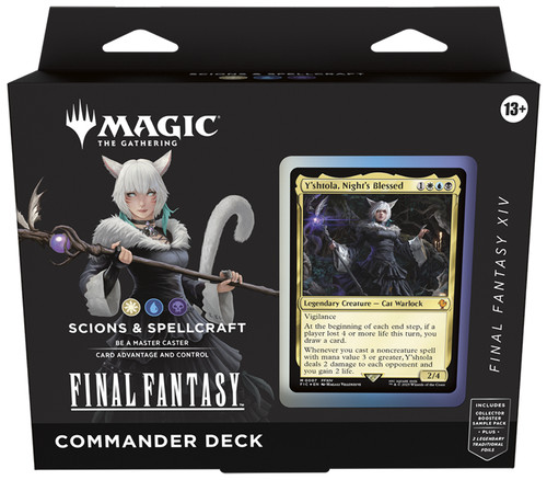 Magic the gathering final - x,