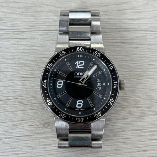 Oris 7613 williams - 7613, f1