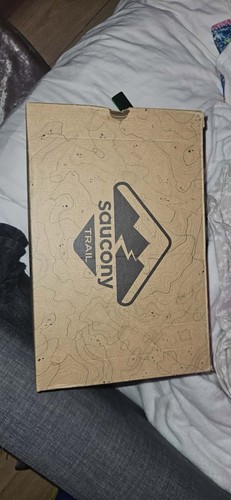 Saucony peregrine - peregrine, 16