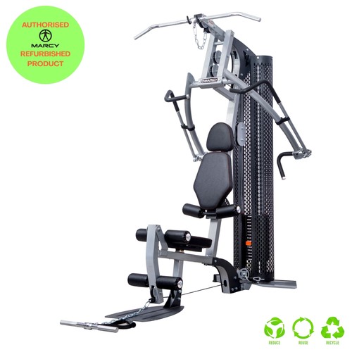 Marcy mwm8307 home multi - marcy, gym