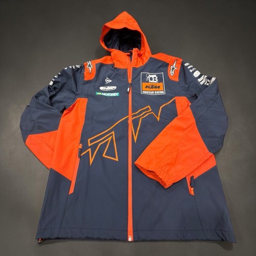 Red bull ktm racing - red,