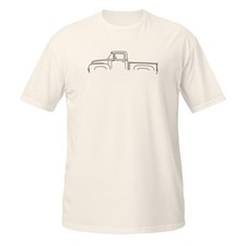 Comfy T-Shirt For Ford F100