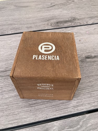 Plasencia reserva original - plasencia,