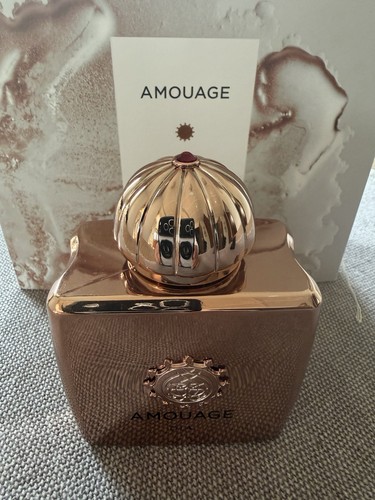 Amouage dia women eau - dia,