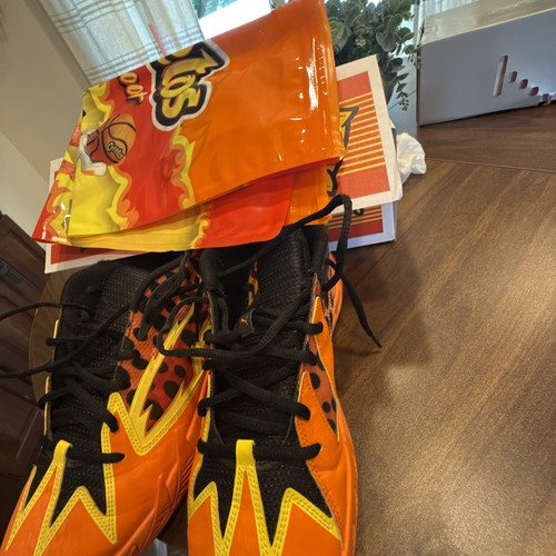 Nib puma scoot one cheetos - puma,