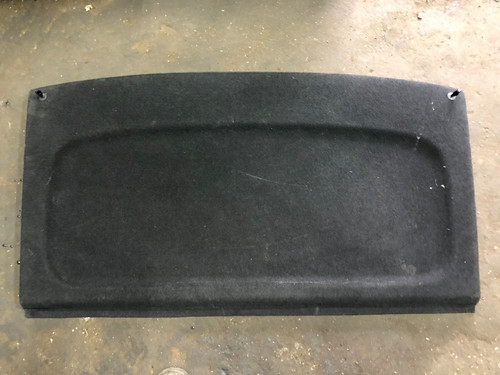 Genuine golf mk4 rear - golf,