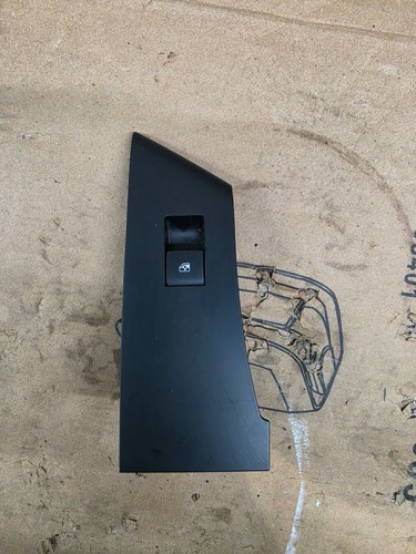 Vauxhall astra window switch - vauxhall,