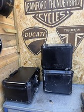 Triumph Explorer 1200