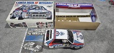 58117 Tamiya TA01 Lancia Delta HF Integrale Shelf Queen