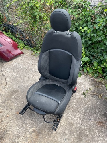Mini cooper f55 front seat - mini,