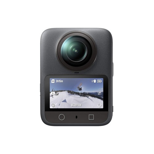 Dji osmo 360 - 360, adventure