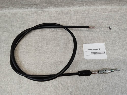 Clutch cable for - cable,