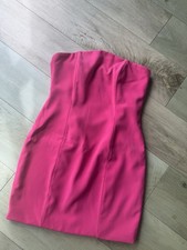 Nadine Merabi Emiliee Hot Pink