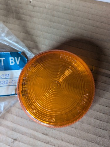 New old stock tunit - old, .