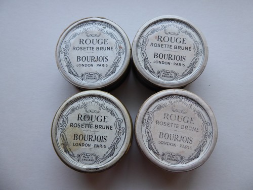 Vintage collectable bourjois - vintage,