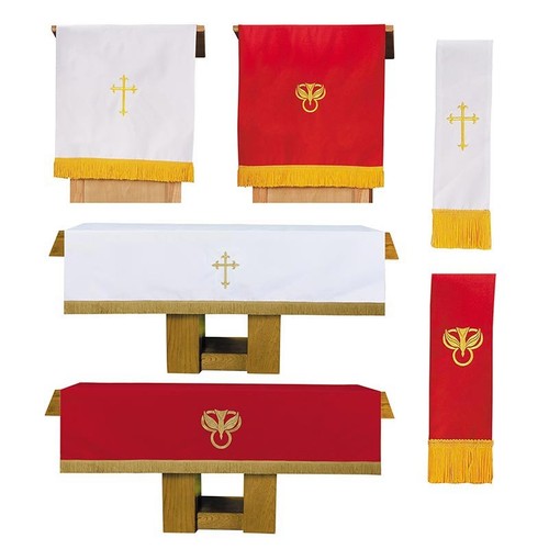 Three piece reversible - three,