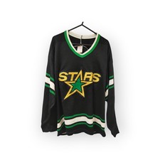 CCM Dallas Stars NHL Hockey