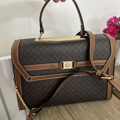 River island brown - river,
