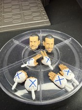 WWE CM Punk ultimate Head