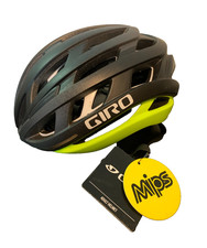 Giro Helios Spherical Cycling Helmet Medium 55-59cm NEW