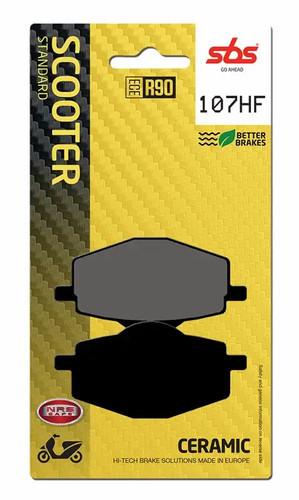 Sbs107hf sbs front brake - sbs107hf,