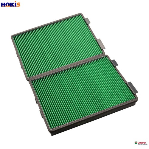 Filter cabin air cc0069 for - filter,