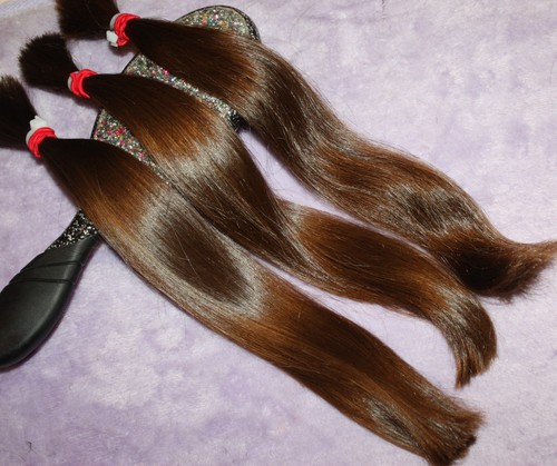 Hair reborn wig 13in - wig,