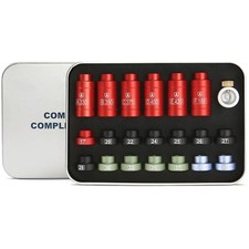 20PCS-Bullet Comparator Kit