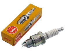 NGK Spark Plug BP4HS - URAL