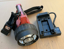 Streamlight LED TORCH Mounting