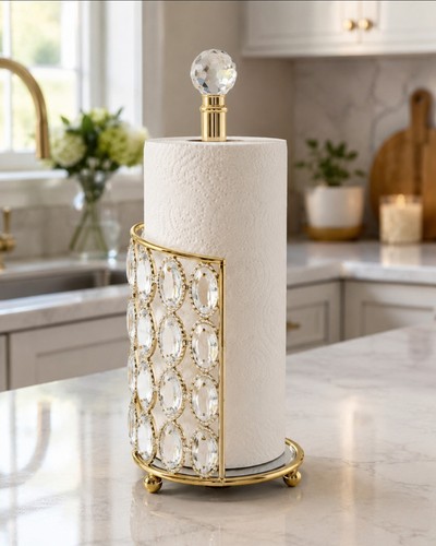 Pearl drop crystal - , kitchen