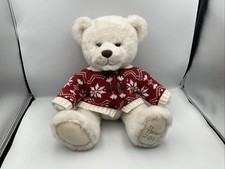 Harrods Bear 2012 Chester