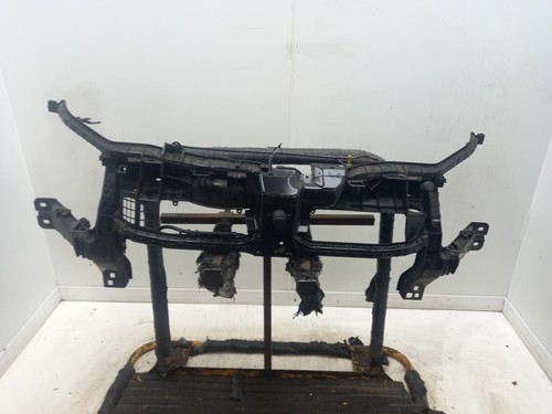 Ford transit front - front, panel/slam