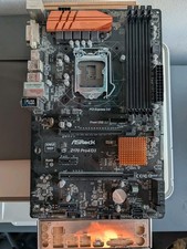 Asus z170 pro4 - asus, pro4/d3