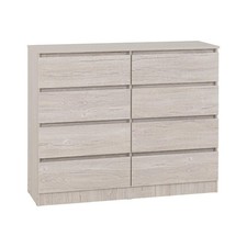 8 Drawer Chest Malvern Urban