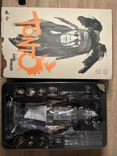 Hot Toys Tonto the Lone Ranger