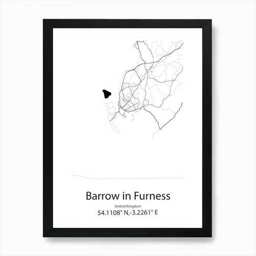 Barrow furness united - barrow, furness,united