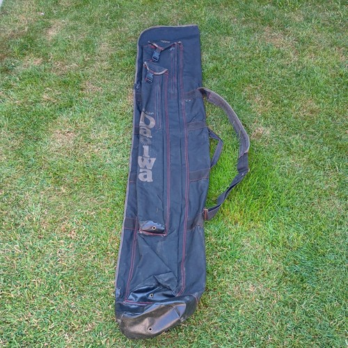 Daiwa fishing rod holdall - , with