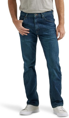 Wrangler men relaxed fit - men's,