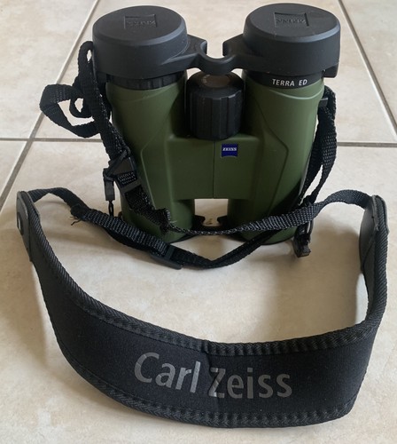 Zeiss terra 8x42mm - terra,
