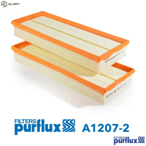 Air filter a1207 - air,