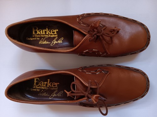 Barker earls barton womens - of,