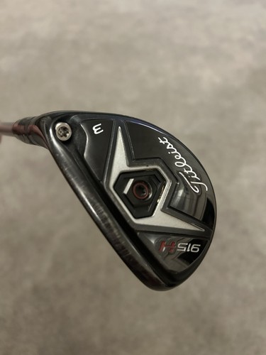 Titleist 915h hybrid - titleist,