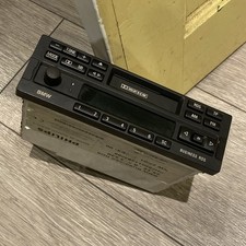 BMW BUSINESS RDS RADIO