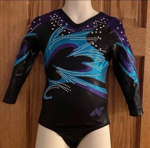 Alpha factor black teal - factor, purple