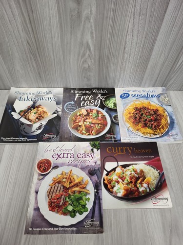 Slimming world recipe - recipe, cook